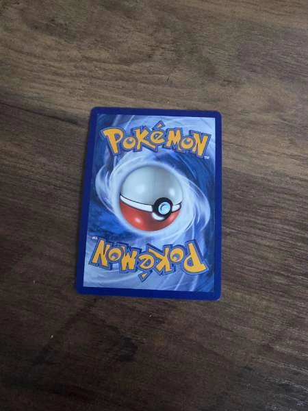 Roto-Stick - Prismatic Evolutions #127/131