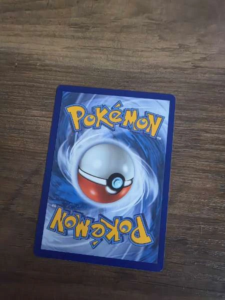 Scream Tail - Prismatic Evolutions #042/131