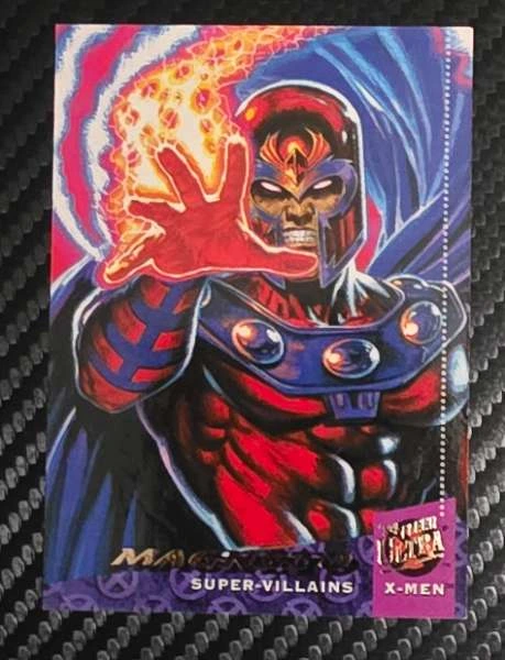 Magneto - X-Men '97 #001