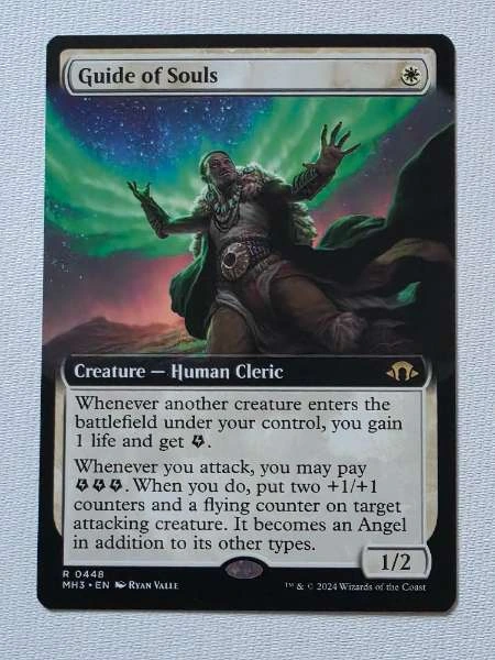 Guide of Souls - Modern Horizons 3 #0448