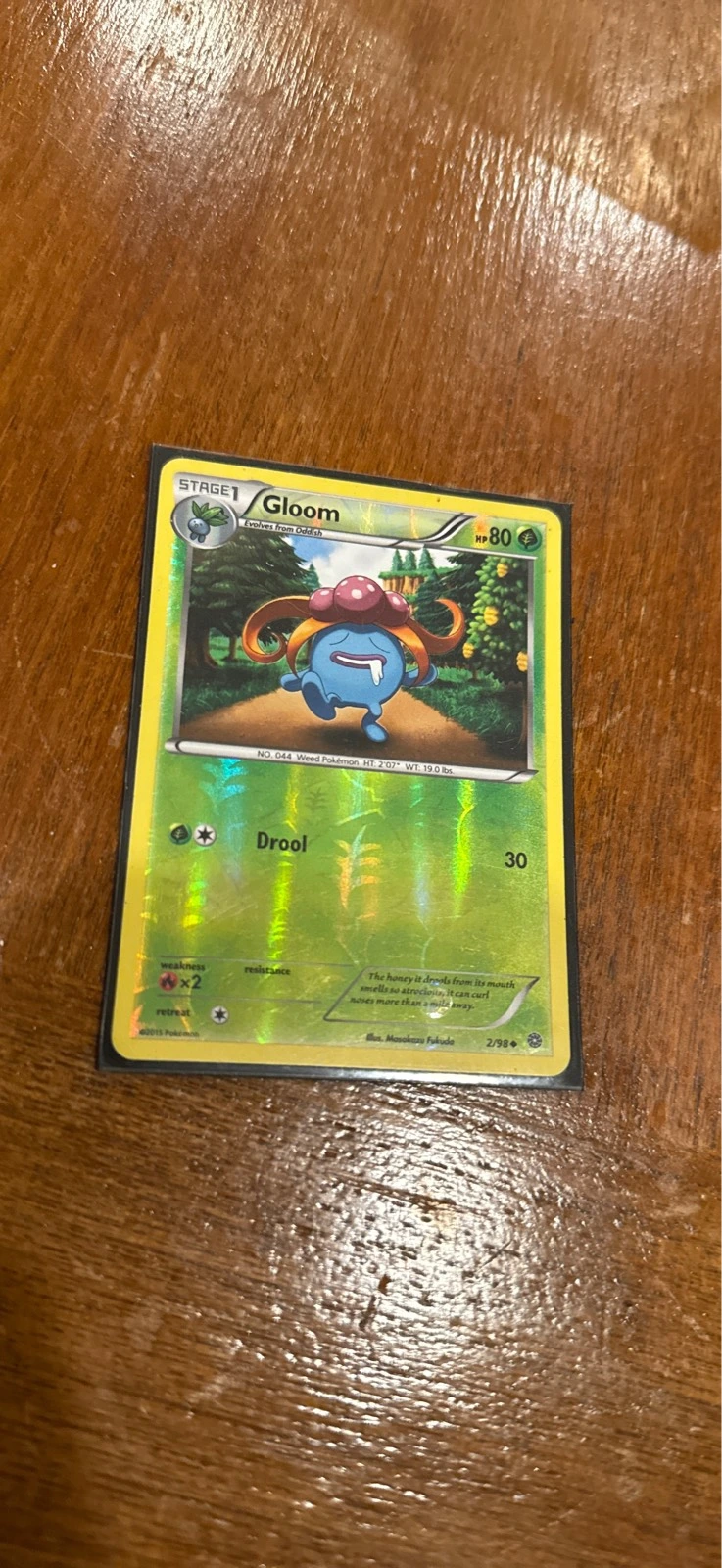 Gloom - Ancient Origins #2/98
