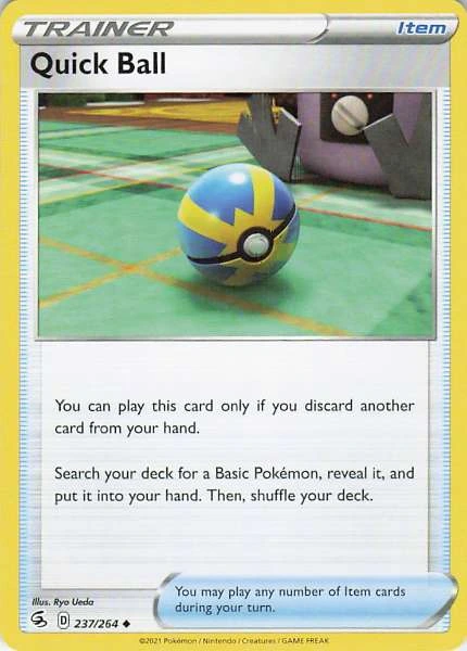 Unknown Card