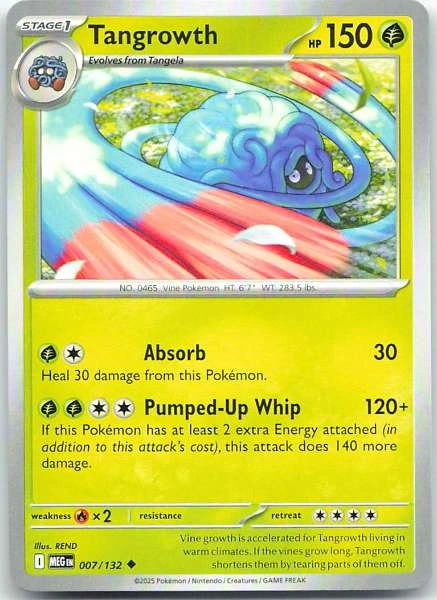 Unknown Card