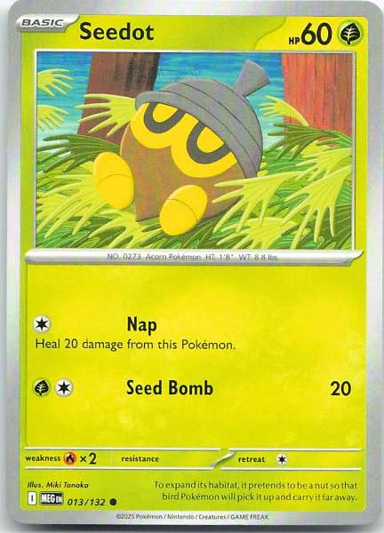 Unknown Card