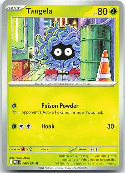 Unknown Card