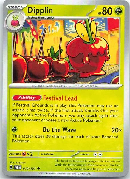 Unknown Card