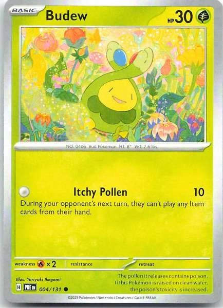 Unknown Card