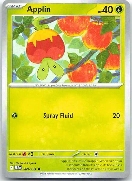 Unknown Card
