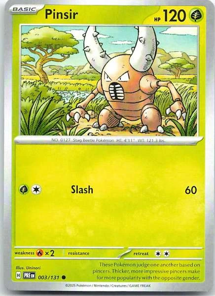 Unknown Card