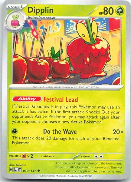 Unknown Card