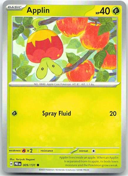 Unknown Card