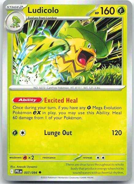 Unknown Card