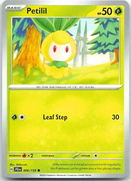 Unknown Card