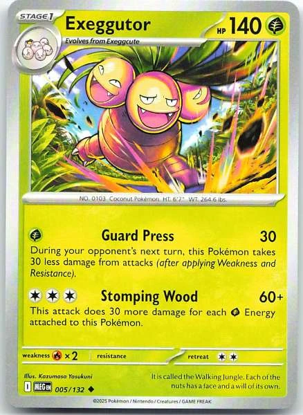 Unknown Card