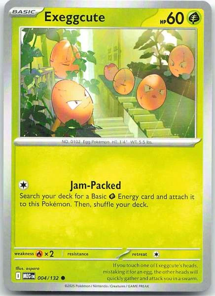 Unknown Card