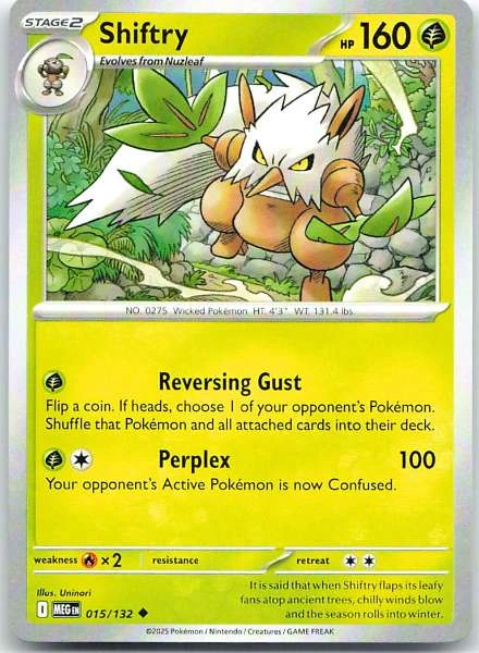 Unknown Card