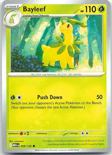 Unknown Card