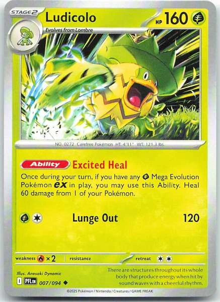 Unknown Card
