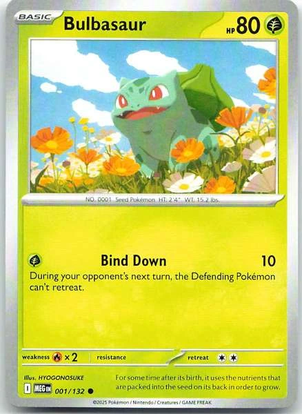 Unknown Card