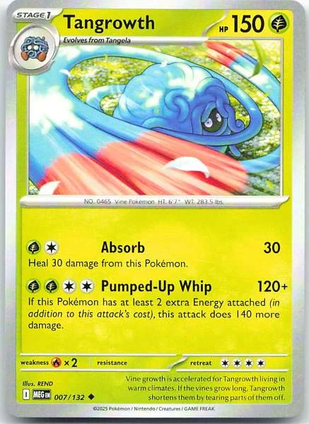 Unknown Card