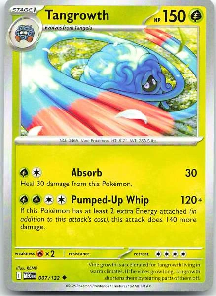 Unknown Card