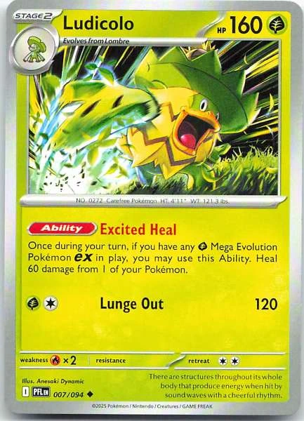 Unknown Card