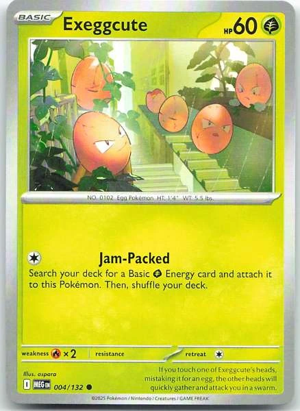 Unknown Card