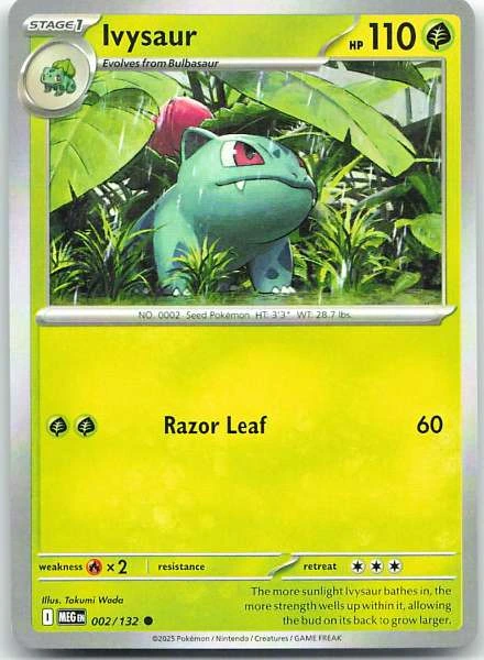 Unknown Card