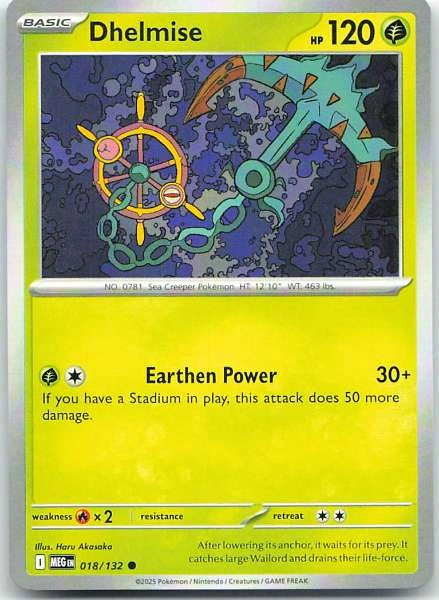 Unknown Card