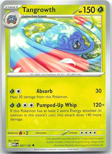 Unknown Card