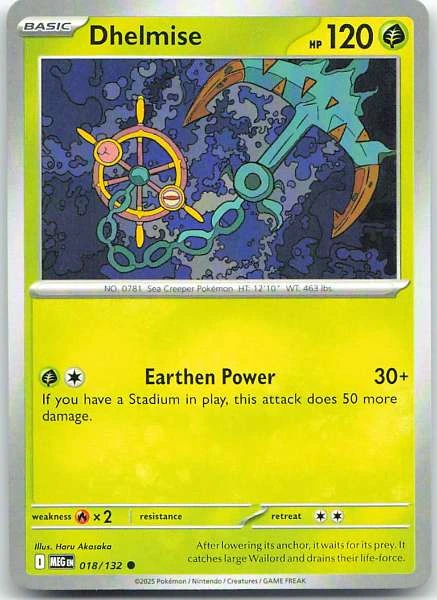 Unknown Card