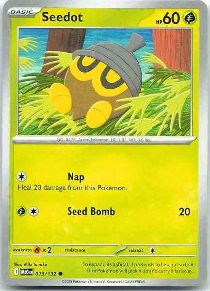 Unknown Card