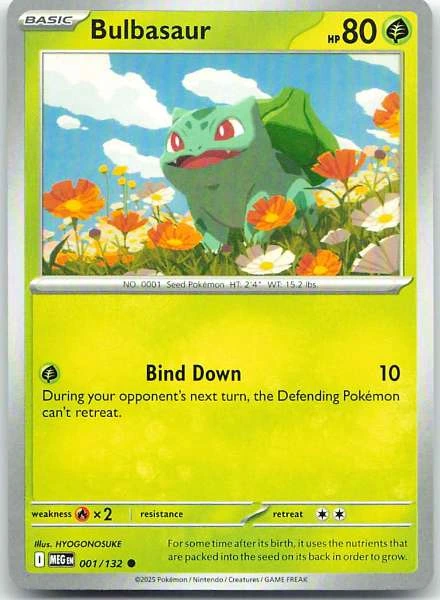 Unknown Card