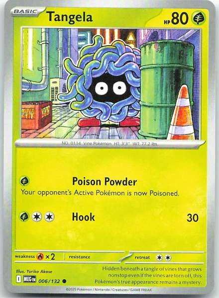 Unknown Card
