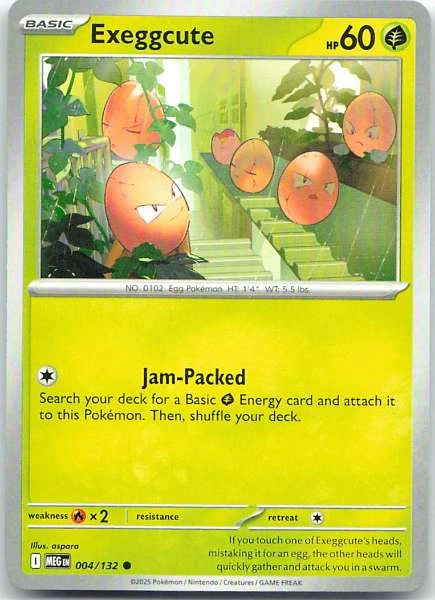Unknown Card