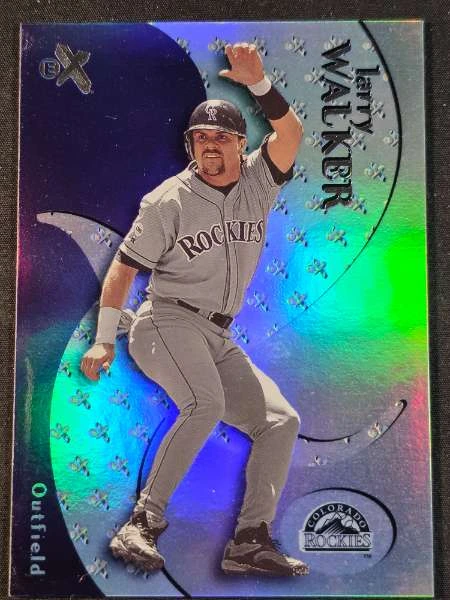 Larry Walker - Various #28