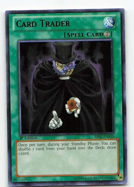Card Trader - Battle Pack 2: War of the Giants #BP02-EN150
