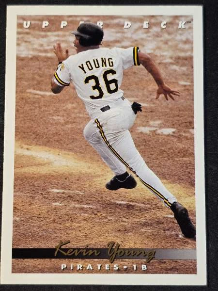 Kevin Young