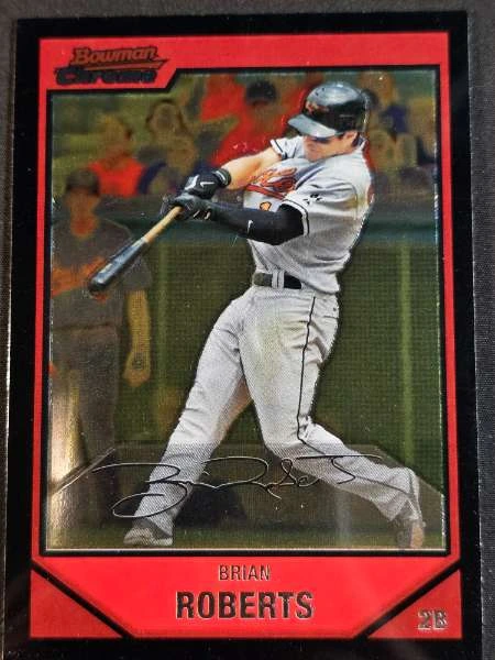 Brian Roberts - Multiple Sets #64