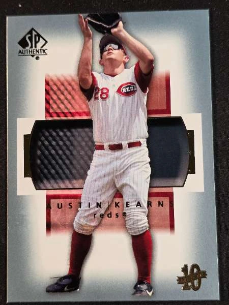 Austin Kearns - Multiple Sets #85
