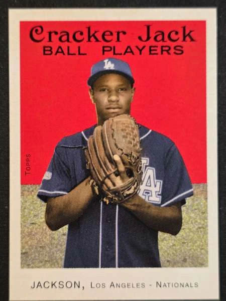 Edwin Jackson - Elite Extra Edition #178