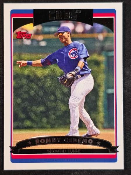 Ronny Cedeno - Updates & Highlights #UH122