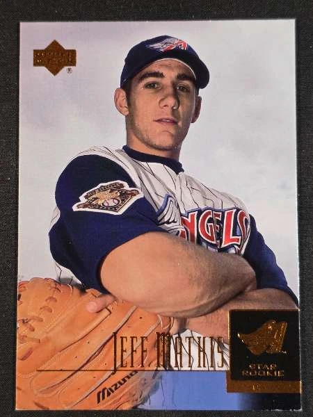 Jeff Mathis - Multiple Sets #1
