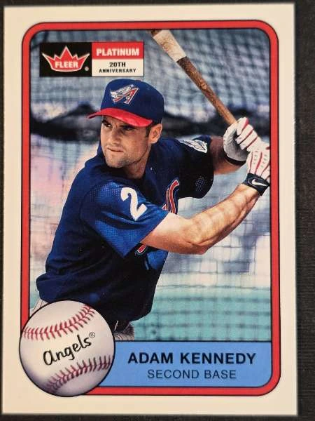 Adam Kennedy - Multiple Sets #7