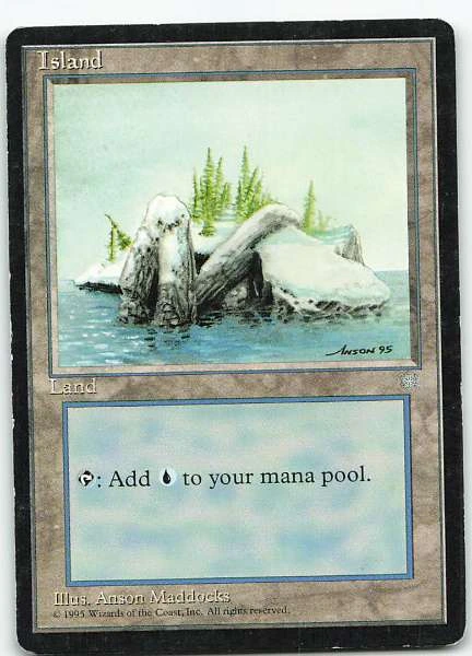 Island