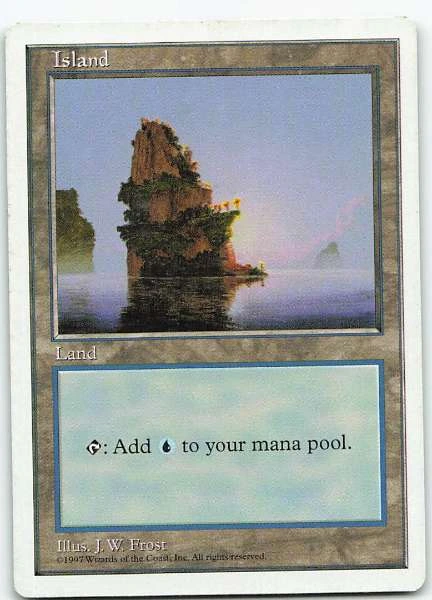 Island