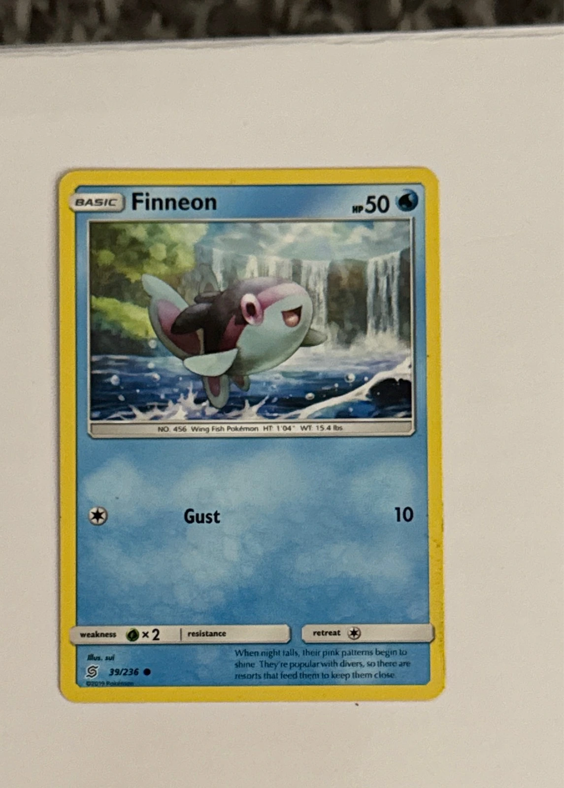 Finneon - Unified Minds #39/236