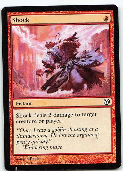 Shock #53/145