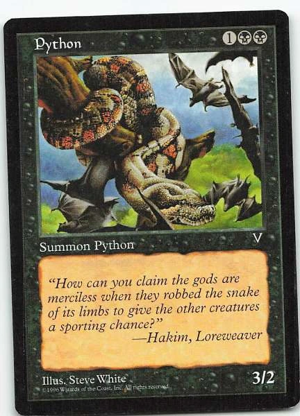 Python