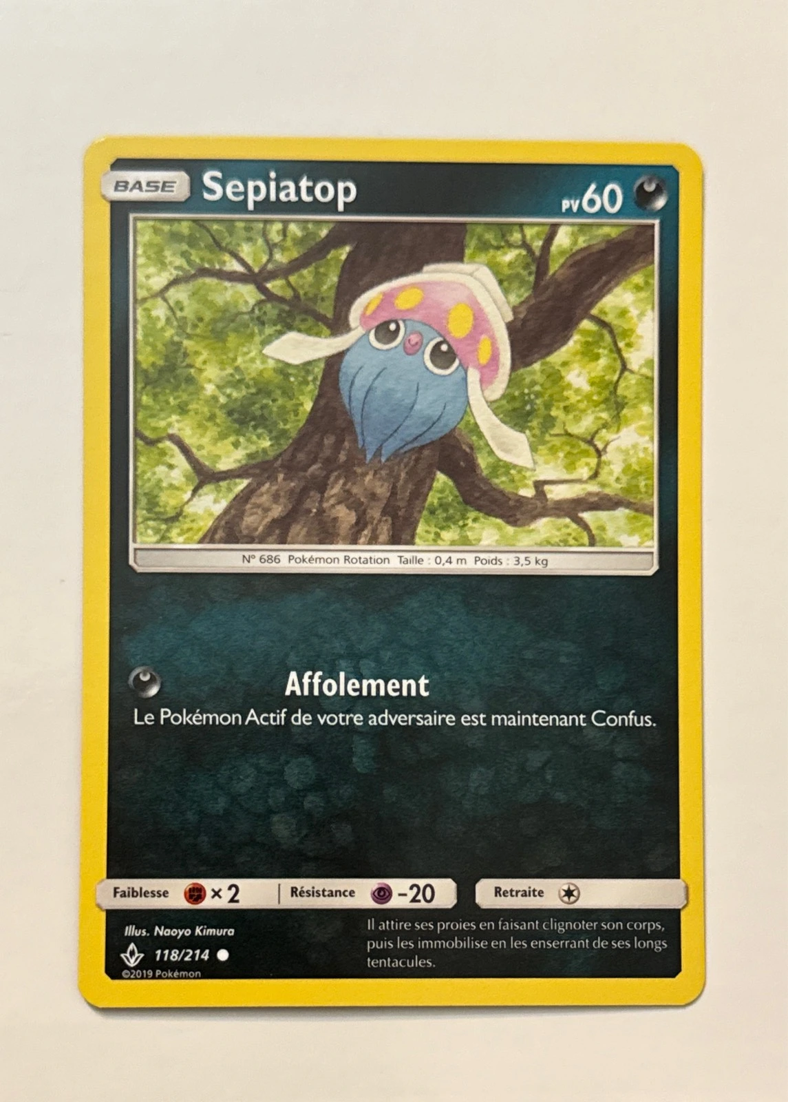 Sepiatop - Team Up #118/214